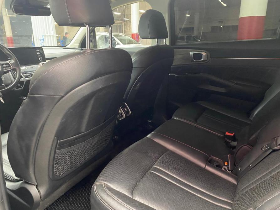 Kia Sorento IV Альметьевск  - изображение 39