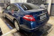 Nissan Teana II (J32) Рестайлинг Кемерово  - изображение 6