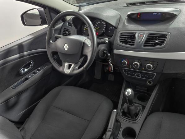 Renault Fluence I с пробегом 2012 года, цена 609 000 рублей, 228187 км, седан, Автокод Объявления