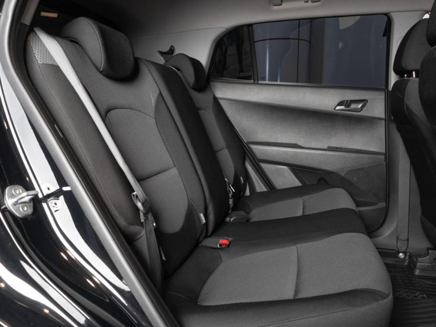 Hyundai Creta I Рестайлинг Казань  - изображение 8