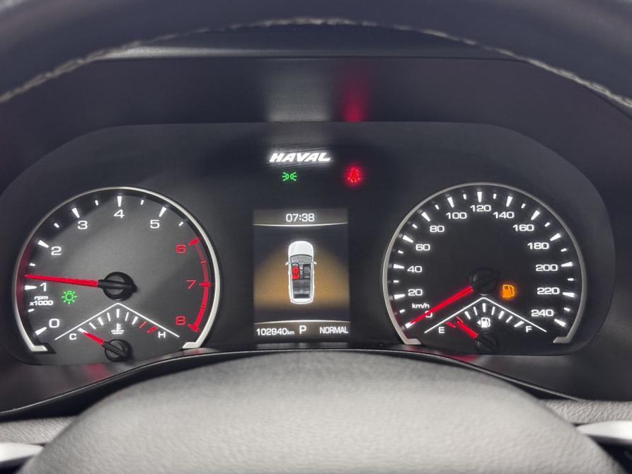 Haval Jolion I Рестайлинг Воронеж  - изображение 9