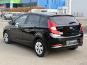 Hyundai Solaris I Рестайлинг Йошкар-Ола  - изображение 30