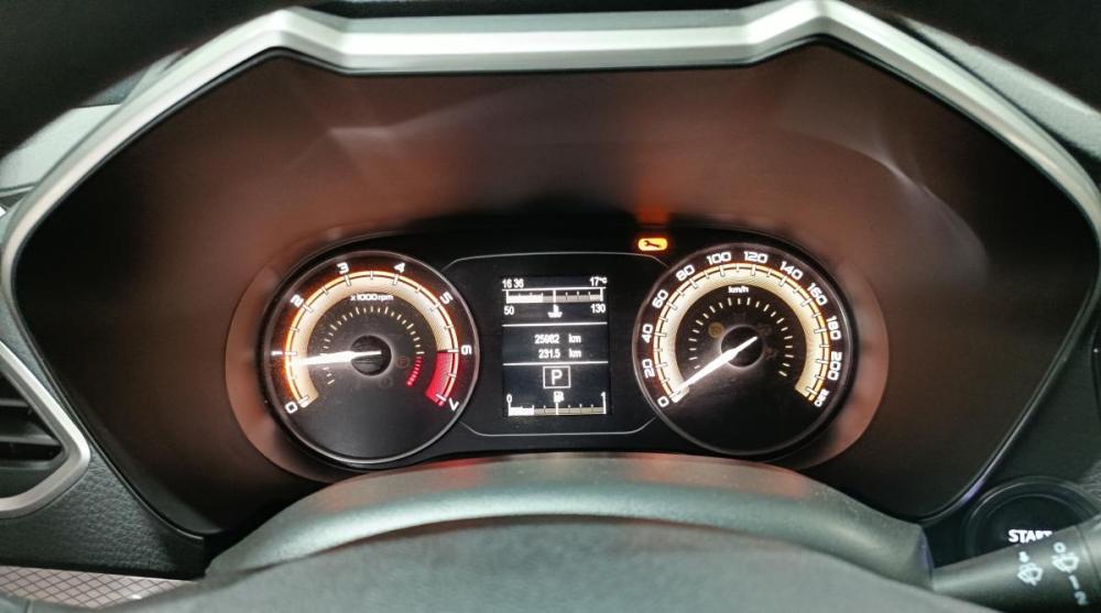 Lada (ВАЗ) Vesta I Рестайлинг (NG) Уфа  - изображение 10