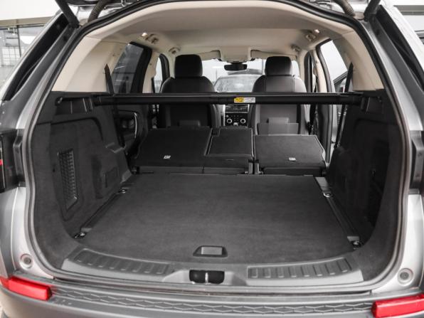 Land Rover Discovery Sport I Рестайлинг с пробегом 2020 года, цена 2 769 000 рублей, 158646 км, внедорожник, Автокод Объявления