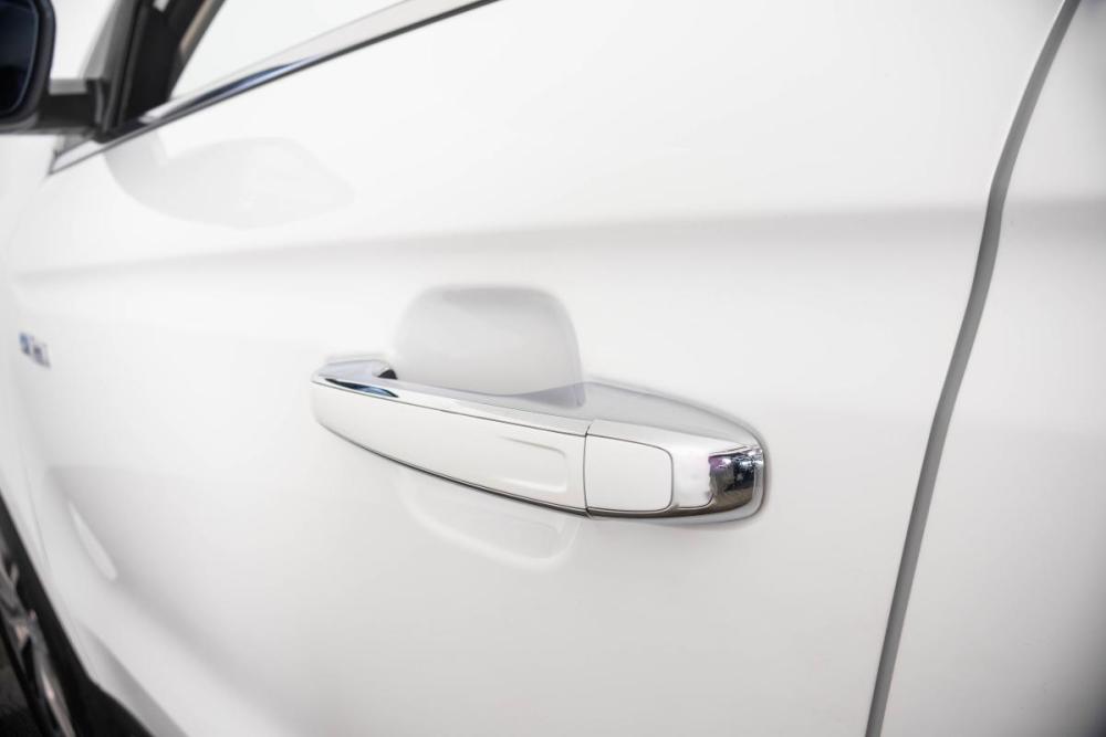Geely Atlas Pro Пермь  - изображение 9