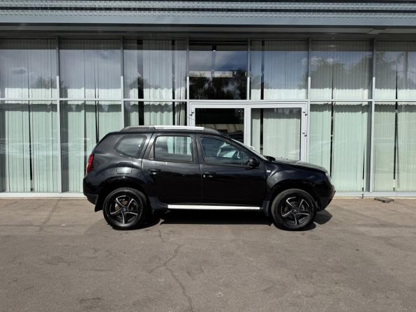 Renault Duster I с пробегом 2014 года, цена 1 049 000 рублей, 131153 км, внедорожник, Автокод Объявления