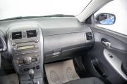 Toyota Corolla X (E140 E150) Рестайлинг Пермь  - изображение 35