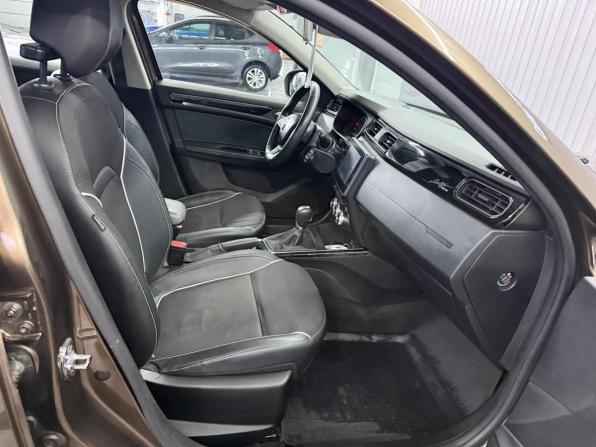 Renault Arkana I с пробегом 2019 года, цена 1 567 000 рублей, 132107 км, внедорожник, Автокод Объявления