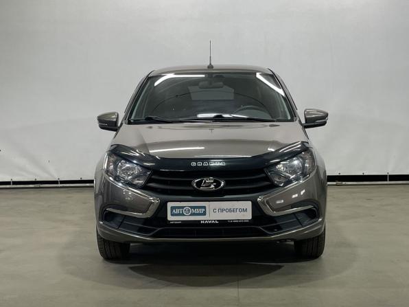 Lada (ВАЗ) Granta I Рестайлинг с пробегом 2024 года, цена 935 000 рублей, 34060 км, лифтбек, Автокод Объявления