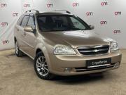 Chevrolet Lacetti I Санкт-Петербург  - изображение 22