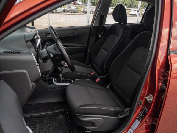 Kia Picanto III с пробегом 2018 года, цена 1 340 000 рублей, 77314 км, хэтчбек, Автокод Объявления