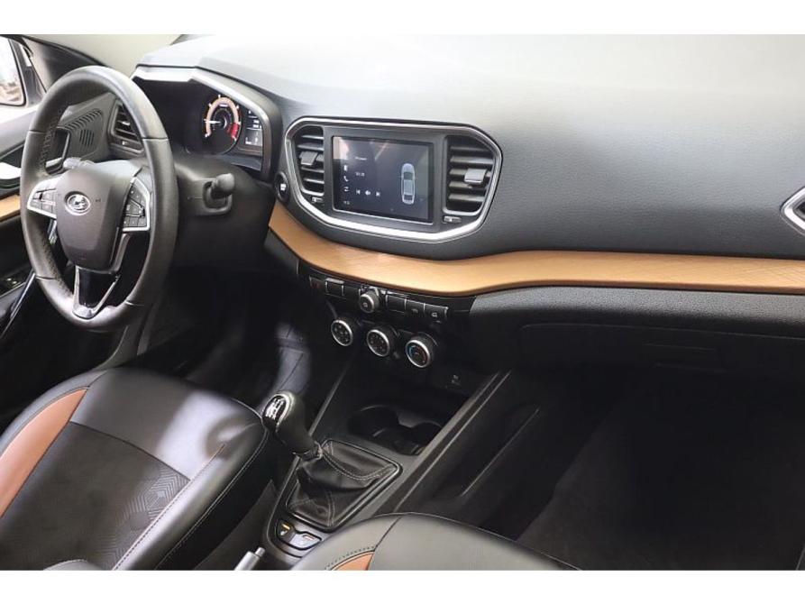 Lada (ВАЗ) Vesta I Рестайлинг (NG) Коломна  - изображение 5