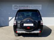 Mitsubishi Pajero IV Рестайлинг 1 Кемерово  - изображение 60