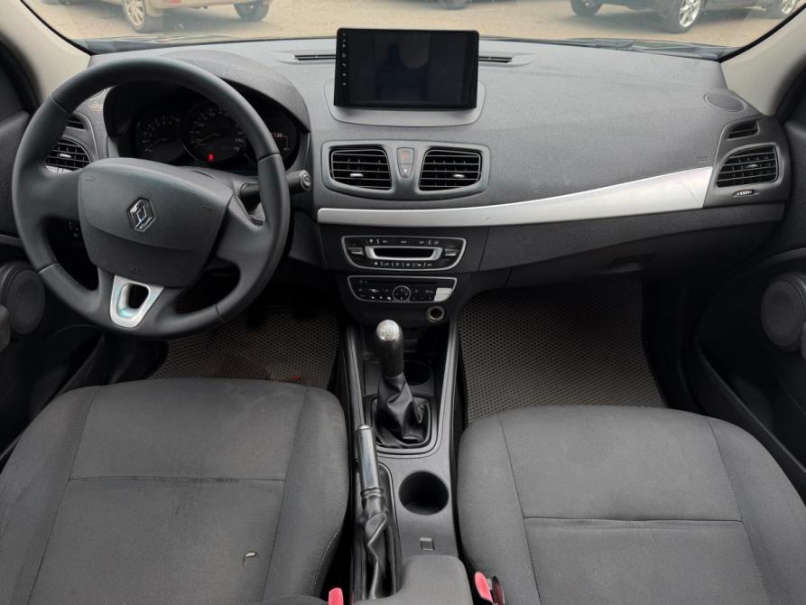 Renault Fluence I Нефтекамск  - изображение 10