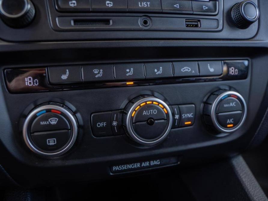 Volkswagen Jetta VI Волгоград  - изображение 16