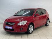Kia Ceed I Воронеж  - изображение 21