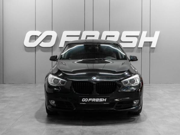 BMW 5 серии VI (F10/F11/F07) с пробегом 2011 года, цена 1 699 000 рублей, 195884 км, лифтбек, Автокод Объявления
