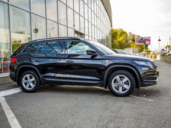Skoda Kodiaq I с пробегом 2020 года, цена 2 498 000 рублей, 89054 км, внедорожник, Автокод Объявления
