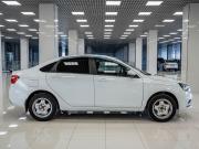 Lada (ВАЗ) Vesta I Самара  - изображение 21