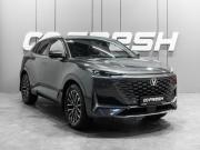 Changan UNI-K Тюмень  - изображение 28