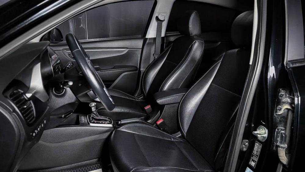 Kia Rio IV Рестайлинг Смоленск  - изображение 18