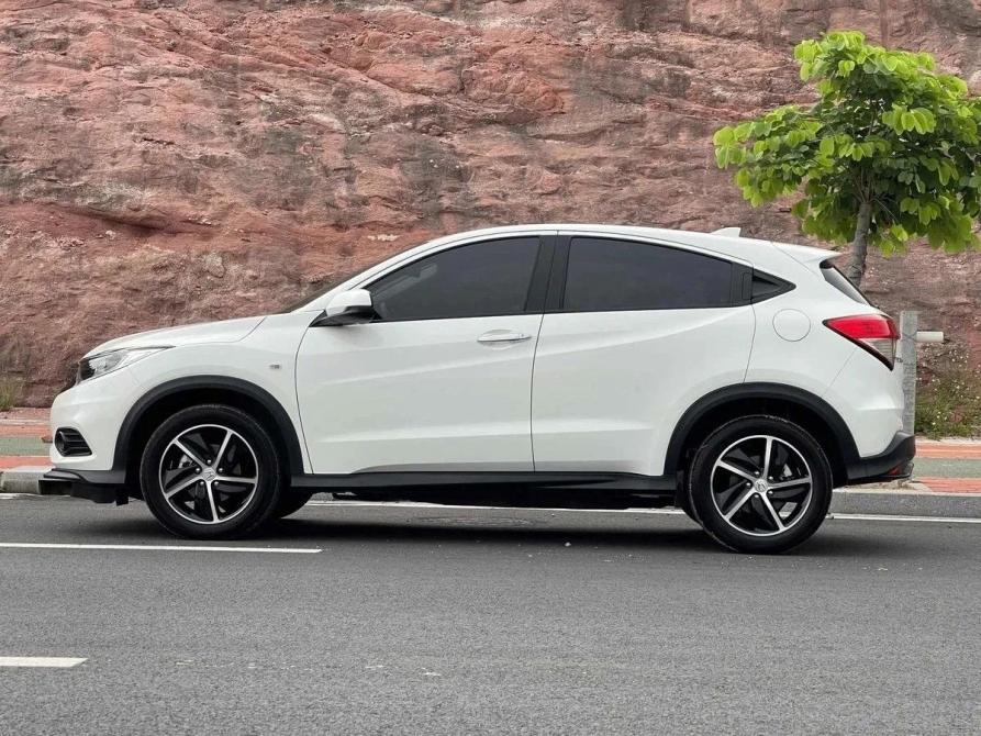 Honda Vezel I Рестайлинг Кемерово  - изображение 4