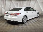 Toyota Camry VIII (XV70) Рестайлинг Москва  - изображение 22