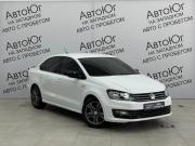 Volkswagen Polo V Рестайлинг Ставрополь  - изображение 24