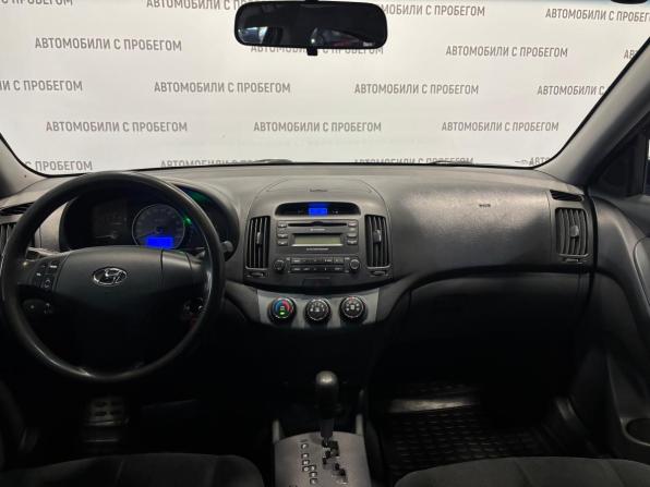 Hyundai Elantra IV (HD) с пробегом 2007 года, цена 589 000 рублей, 256000 км, седан, Автокод Объявления