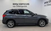BMW X1 II (F48) Санкт-Петербург  - изображение 24