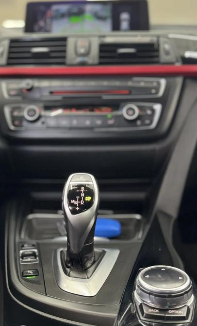 BMW 3 серии VI (F3x) Шахты  - изображение 15