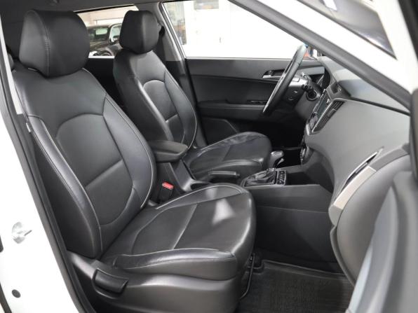 Hyundai Creta I с пробегом 2019 года, цена 1 999 000 рублей, 73265 км, внедорожник, Автокод Объявления