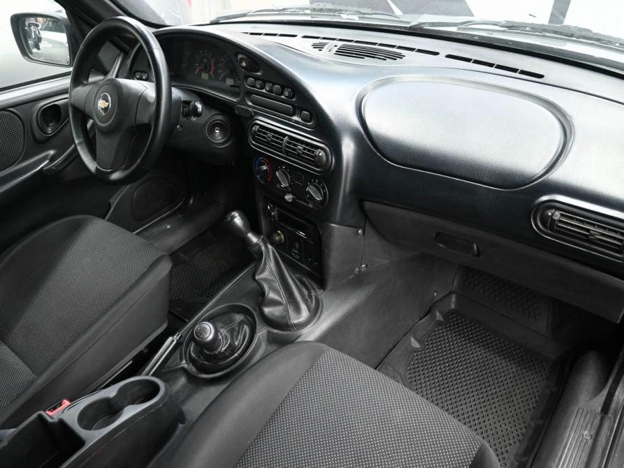 Chevrolet Niva I Рестайлинг Ростов-на-Дону  - изображение 8