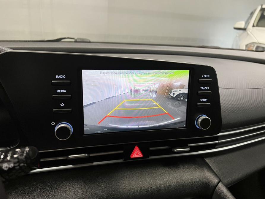 Hyundai Elantra VII (CN7) Тверь  - изображение 17