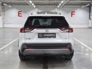 Toyota RAV4 V (XA50) Казань  - изображение 29