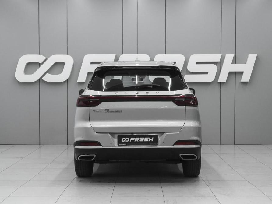 Chery Tiggo 7 Pro Max I Ростов-на-Дону  - изображение 4