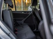 Volkswagen Tiguan I Рестайлинг Санкт-Петербург  - изображение 22