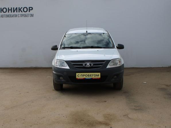 Lada (ВАЗ) Largus I с пробегом 2019 года, цена 529 000 рублей, 206272 км, фургон, Автокод Объявления