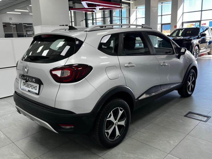Renault Kaptur I Казань  - изображение 3