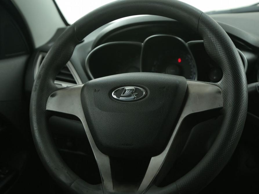 Lada (ВАЗ) Vesta I Иваново  - изображение 16