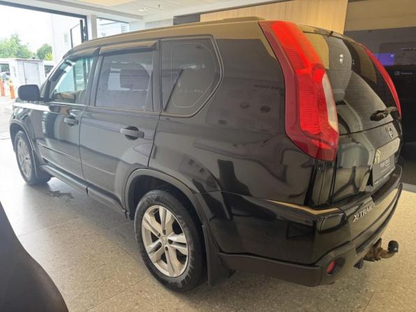 Nissan X-Trail II Рестайлинг с пробегом 2013 года, цена 891 100 рублей, 236154 км, внедорожник, Автокод Объявления