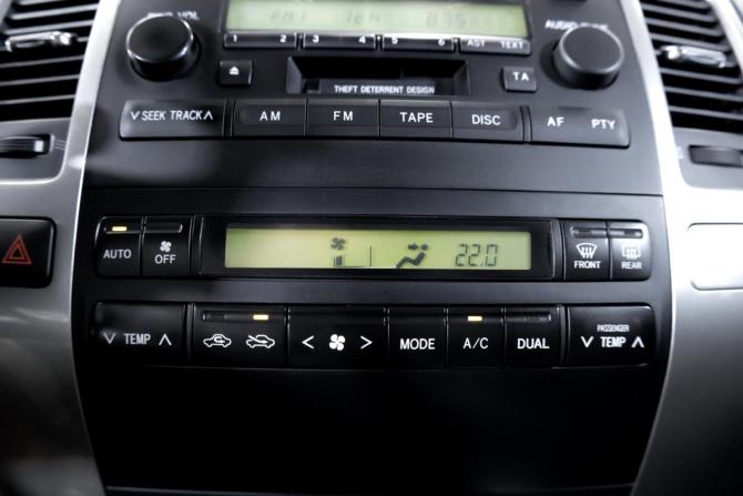 Toyota Land Cruiser Prado 120 Series с пробегом 2003 года, цена 2 599 000 рублей, 117147 км, внедорожник, Автокод Объявления
