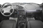 Lada (ВАЗ) Niva Travel I Кемерово  - изображение 36