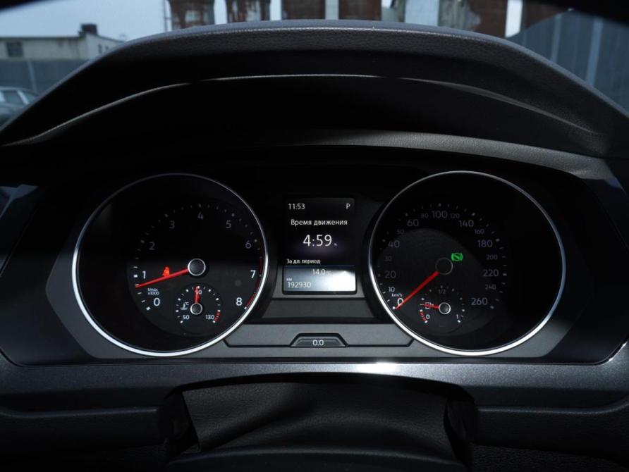 Volkswagen Tiguan II Тверь  - изображение 13