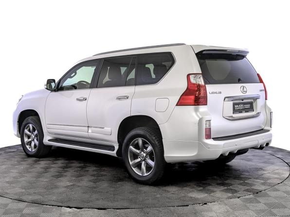 Lexus GX II с пробегом 2012 года, цена 3 500 000 рублей, 178912 км, внедорожник, Автокод Объявления