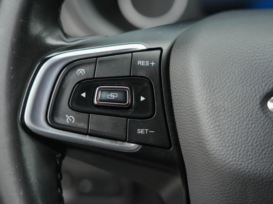 Chery Tiggo 4 I Рестайлинг Новосибирск  - изображение 19