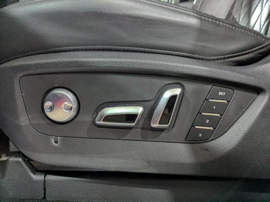 Haval H9 I Рестайлинг Химки  - изображение 28