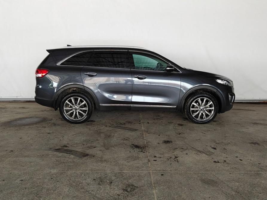 Kia Sorento III Prime Москва  - изображение 7