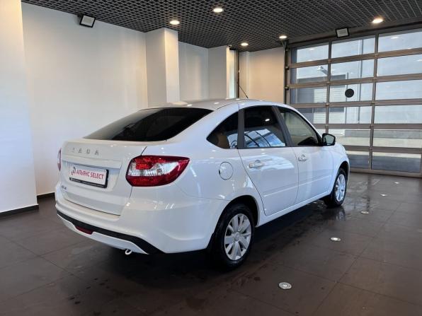 Lada (ВАЗ) Granta I Рестайлинг с пробегом 2023 года, цена 800 000 рублей, 24324 км, седан, Автокод Объявления