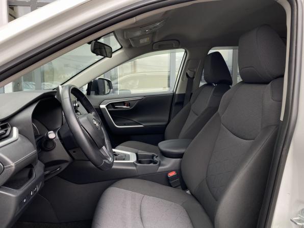 Toyota RAV4 V (XA50) с пробегом 2019 года, цена 3 549 000 рублей, 99302 км, внедорожник, Автокод Объявления